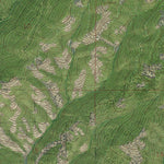 MT-ROBBINS GULCH: GeoChange 1963-2013 Preview 2