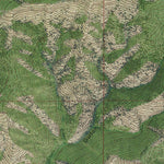 MT-ROBBINS GULCH: GeoChange 1963-2013 Preview 3