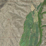 ID-BADGER SPRING GULCH: GeoChange 1965-2013 Preview 2