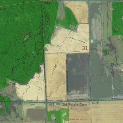 ND-HALLSON: GeoChange 1963-2012 Preview 2