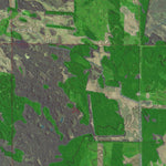 ND-HALLSON: GeoChange 1963-2012 Preview 3
