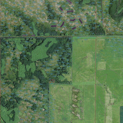 MN-GATZKE SE: GeoChange 1954-2013 Preview 2