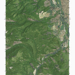 MT-BURNT RIDGE: GeoChange 1963-2013 Preview 1