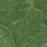 MT-BURNT RIDGE: GeoChange 1963-2013 Preview 2