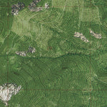 MT-BURNT RIDGE: GeoChange 1963-2013 Preview 3