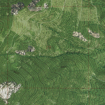 MT-BURNT RIDGE: GeoChange 1963-2013 Preview 3