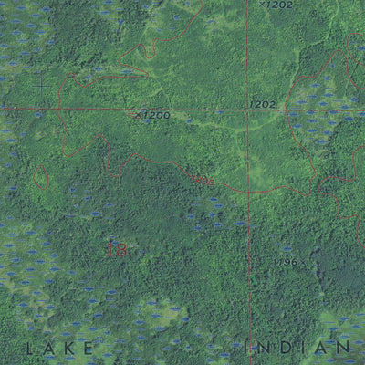 MN-JELLE: GeoChange 1969-2013 Preview 3