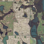 ND-MICHIGAN WEST: GeoChange 1970-2012 Preview 2