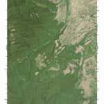 MT-ISAAC MEADOWS: GeoChange 1965-2013 Preview 1