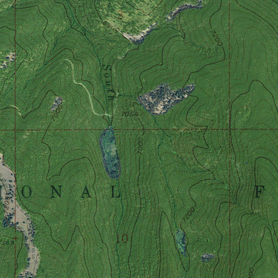 MT-PROPOSAL ROCK: GeoChange 1955-2013 Preview 2