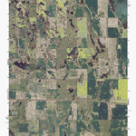 ND-LAKOTA: GeoChange 1968-2012 Preview 1