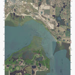ND-DEVILS LAKE: GeoChange 1949-2012 Preview 1