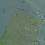 ND-DEVILS LAKE: GeoChange 1949-2012 Preview 2