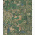 SD-LONG LAKE NE: GeoChange 1965-2014 Preview 1