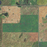 SD-LONG LAKE NE: GeoChange 1965-2014 Preview 2