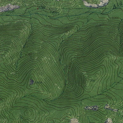 MT-DICKIE HILLS: GeoChange 1955-2013 Preview 2