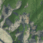 MT-DICKIE HILLS: GeoChange 1955-2013 Preview 3