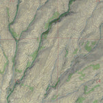 MT-ELK GULCH: GeoChange 1960-2014 Preview 2