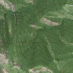 MT-LAURIN CANYON: GeoChange 1961-2014 Preview 2