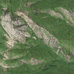 MT-LAURIN CANYON: GeoChange 1961-2014 Preview 3