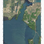 ND-CAMP GRAFTON: GeoChange 1949-2012 Preview 1