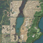 ND-CAMP GRAFTON: GeoChange 1949-2012 Preview 3