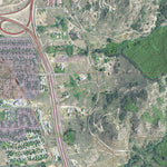 MT-HOMESTAKE: GeoChange 1960-2014 Preview 3