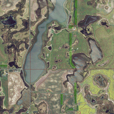 ND-SOUTHAM: GeoChange 1970-2012 Preview 3