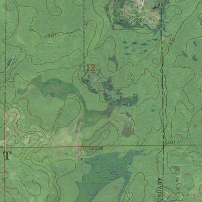 MN-ARTHYDE: GeoChange 1966-2014 Preview 2