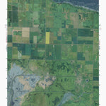 MN-GATZKE NW: GeoChange 1954-2013 Preview 1