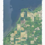 MN-ROOSEVELT NE: GeoChange 1965-2013 Preview 1