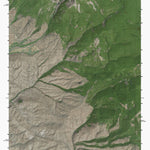 ID-MT-GOLDSTONE MOUNTAIN: GeoChange 1985-2013 Preview 1