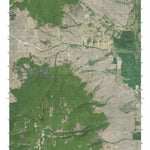 MT-TASH PEAK: GeoChange 1956-2013 Preview 1