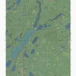 MN-ROOSEVELT LAKE: GeoChange 1968-2014 Preview 1