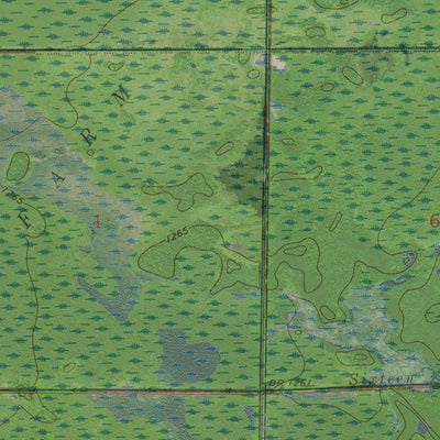 MN-ISLAND: GeoChange 1966-2014 Preview 2