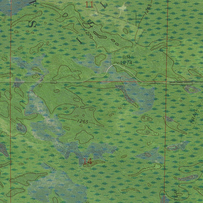 MN-ISLAND: GeoChange 1966-2014 Preview 3