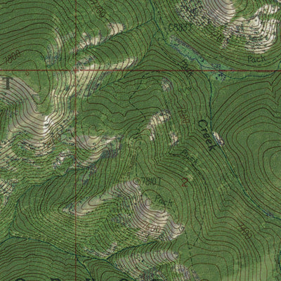 MT-ID-OVERWHICH FALLS: GeoChange 1985-2013 Preview 3