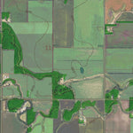 ND-NASH: GeoChange 1961-2012 Preview 2