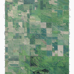 MN-THIEF LAKE NW: GeoChange 1966-2013 Preview 1