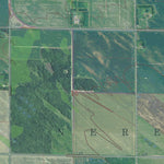 MN-THIEF LAKE NW: GeoChange 1966-2013 Preview 2