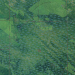 MN-THIEF LAKE NW: GeoChange 1966-2013 Preview 3