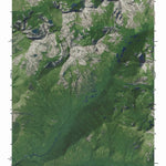 ID-MOUNT PALOMA: GeoChange 1964-2013 Preview 1
