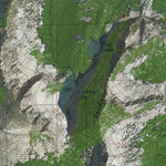 MT-ELKHORN HOT SPRINGS: GeoChange 1956-2013 Preview 3