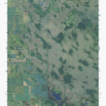 MN-GOOD LAKE: GeoChange 1969-2013 Preview 1