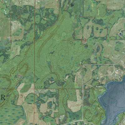 MN-GIESE: GeoChange 1966-2014 Preview 3