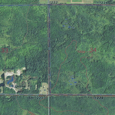 MN-CARMEL: GeoChange 1969-2013 Preview 3