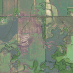 ND-CRYSTAL SE: GeoChange 1961-2012 Preview 3