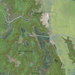 ND-VANG: GeoChange 1970-2012 Preview 2