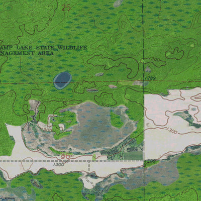 MN-THOR: GeoChange 1966-2014 Preview 2