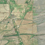 MT-HIGHLAND RANCH: GeoChange 1965-2013 Preview 3